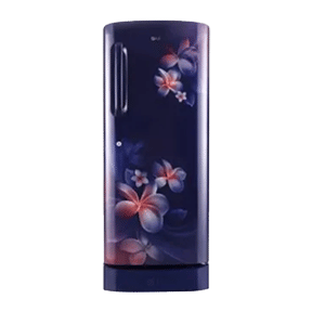 LG GL-D241ABPY 235 Ltr Single Door