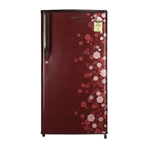 Avoir ARDG1902WB 180 Ltr Single Door