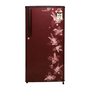 Avoir ARDG2053WT 195 Ltr Single Door