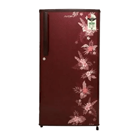 Avoir ARDG2052WT 195 Ltr Single Door