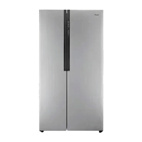 Haier HRF-619SS 618 Ltr Side-by-Side