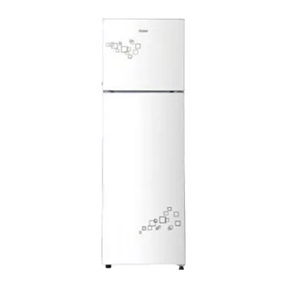 Haier HRF-2784PMG 258 Ltr Double Door