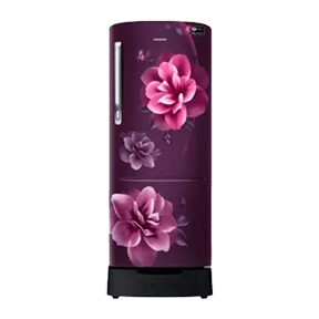 Samsung RR22R285ZCR 212 Ltr Single Door