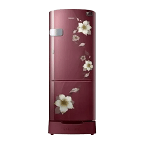 Samsung RR20R1Z2ZR2 192 Ltr Single Door