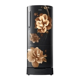 Samsung RR20R182ZCB 192 Ltr Single Door