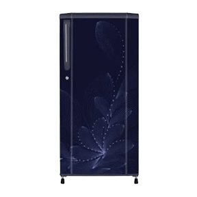 Haier HRD-1813BMO 181 Ltr Single Door