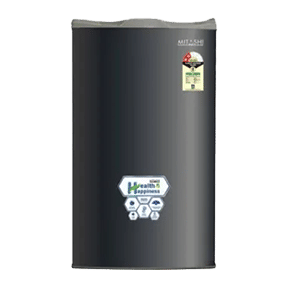 Mitashi MSD100RF200 100 Ltr Single Door