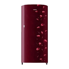 Samsung RR19R111ZRZ 192 Ltr Single Door