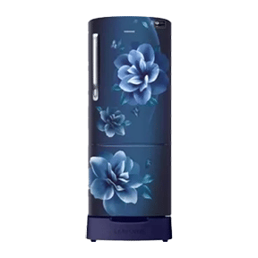Samsung RR22R383ZCU 212 Ltr Single Door