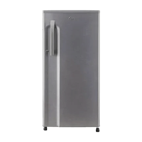 LG GL-B191KDSC 188 Ltr Single Door