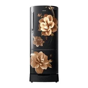 Samsung RR22R383ZCB 212 Ltr Single Door