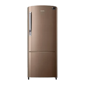 Samsung RR22R373YDU 212 Ltr Single Door