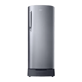 Samsung RR19R2822S8 192 Ltr Single Door