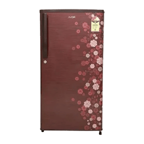 Avoir ARDG1903WB 180 Ltr Single Door