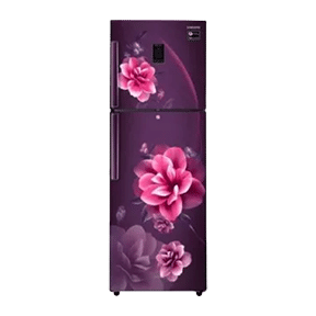 Samsung RT34R5438CR 324 Ltr Double Door