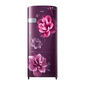 Samsung RR24R2Y2ZCR 230 Ltr Single Door