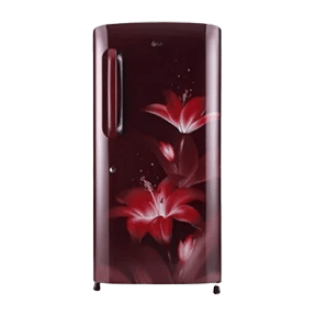 LG GL-D221ARGY 215 Ltr Single Door