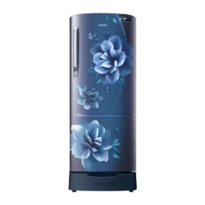 Samsung RR20R282ZCU 192 Ltr Single Door