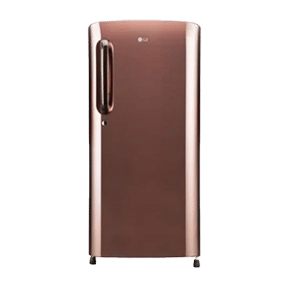 LG GL-B201AASC 190 Ltr Single Door