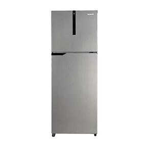 Panasonic NR-BG271VSS3 270 Ltr Double Door