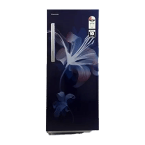 Panasonic NR-AC20SA2X1 202 Ltr Single Door