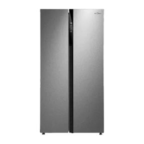 Midea MRFS5920SSLF 584 Ltr Side-by-Side