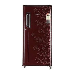 Whirlpool 200 IMPC CLS PLUS 185 Ltr Single Door