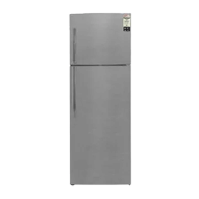 Haier HRF-3674BS 347 Ltr Double Door
