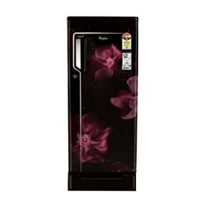 Whirlpool 200 IMPWCOOL ROY 4S 185 Ltr Single Door