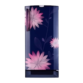 Godrej RD EDGE PRO 205 TAF 3.2 190 Ltr Single Door