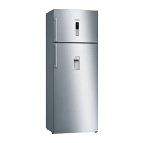Bosch KDD46XI30I 401 Ltr Double Door