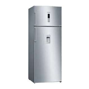 Bosch KDD56XI30I 507 Ltr Double Door
