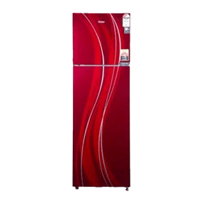 Haier HRF-2983CRG 278 Ltr Double Door