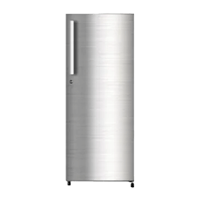 Haier HRD-1955CSS-E 195 Ltr Single Door