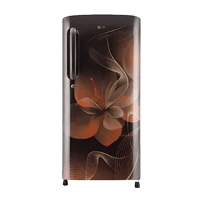 LG GL-B201AHDX 190 Ltr Single Door