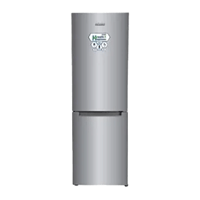 Mitashi MiRFBMF2S345v20 345 Ltr Double Door