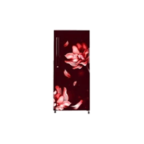 Haier HRD-2204CRJ-E 220 Ltr Single Door