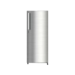 Haier HRD-2204CSS-E 220 Ltr Single Door
