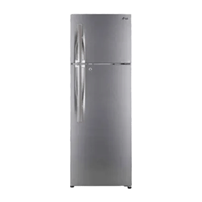 LG GL-C302RDSU 284 Ltr Double Door