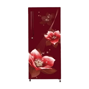 Haier HRD-1954CRM-E 195 Ltr Single Door
