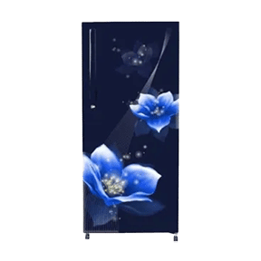 Haier HRD-1954CMM-E 195 Ltr Single Door