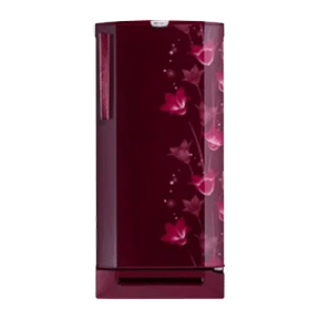 Godrej RD Epro 205 TAF 4.2 190 Ltr Single Door