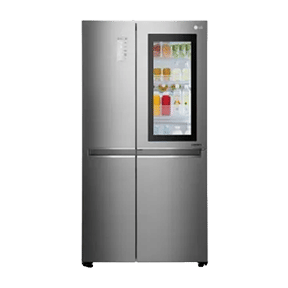 LG GC-Q247CSBV 687 Ltr Side-by-Side