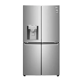 LG GR-J31FTUHL 889 Ltr Side-by-Side
