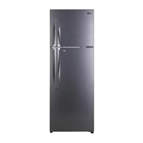 LG GL-C372RDSU 335 Ltr Double Door