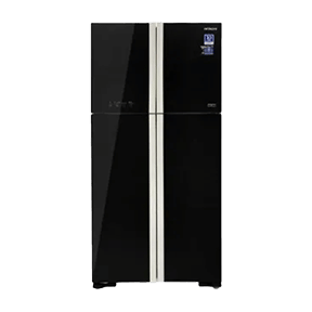 Hitachi R-W610PND4 563 Ltr French Door