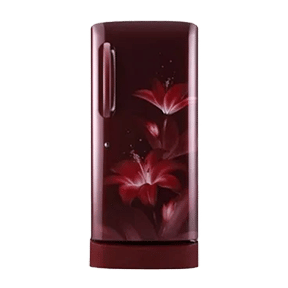 LG GL-D241ARGX 235 Ltr Single Door
