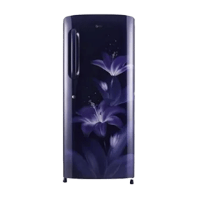 LG GL-B241ABGX 235 Ltr Single Door