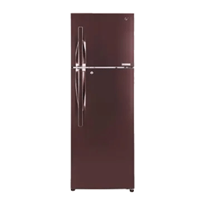 LG GL-T372JASN 335 Ltr Double Door