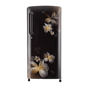 LG GL-B201AHPX 190 Ltr Single Door